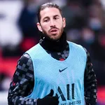 PSG : Sergio Ramos effacé des tablettes du Real Madrid !
