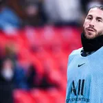 PSG : Sergio Ramos à  nouveau blessé, inquiétude pour le choc contre le Real Madrid