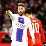 PSG : Sergio Ramos sort du silence après ses propos anti-Paris !