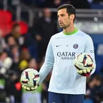 PSG : Sergio Rico a l&rsquo;espoir de reprendre sa carrière