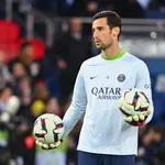PSG : Sergio Rico devrait pouvoir rejouer au foot !