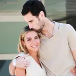 PSG : Sergio Rico va beaucoup mieux, sa femme Alba Silva fait monter la température