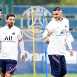 PSG : une très bonne nouvelle se dessine pour Messi