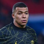 PSG : soirée cauchemardesque pour Mbappé à  Montpellier !