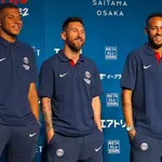 PSG : Soler remet Mbappé, Neymar et Messi à leur juste place