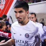 PSG : Soler rend hommage à Messi et se tourne déjà vers Haïfa
