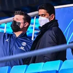 PSG : son avenir, ses envies, le dossier Mbappé, Leonardo ne laisse planer aucun doute