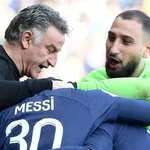 PSG : Galtier parle de sa situation et donne des nouvelles de Neymar et Mendes