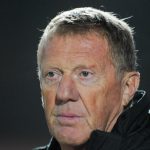 PSG, Stade Brestois : Alex Dupont (ex-Gueugnon) est décédé