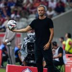 PSG – Stade Brestois : les équipes de départ sont tombées