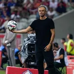 PSG – Stade Brestois : les équipes de départ sont tombées