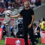 PSG – Stade Brestois : Luis Enrique va sortir deux titulaires de son onze