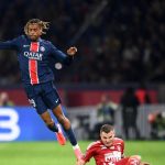 PSG – Stade Brestois : dominateur, Paris assure l’essentiel et reprend la tête de la Ligue 1