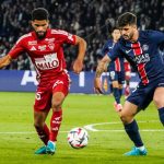 PSG – Stade Brestois : un point noir a terni la victoire des Parisiens