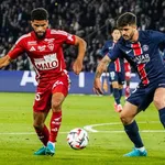 PSG – Stade Brestois : un point noir a terni la victoire des Parisiens