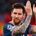 PSG, Stade de Reims : la délicate attention de Lionel Messi pour Oscar Garcia