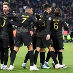 PSG – Stade de Reims : les notes des Parisiens