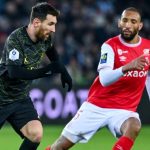 PSG – Stade de Reims : un Rémois se paye Messi, Neymar et Mbappé