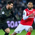 PSG – Stade de Reims : un Rémois se paye Messi, Neymar et Mbappé