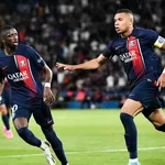 PSG – Stade Rennais : double bonne nouvelle pour Mbappé