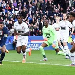 PSG – Stade Rennais en direct : Rennes s&rsquo;offre encore le scalp de Paris (revivez le match)