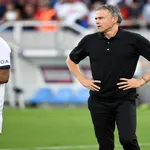 PSG – Stade Rennais : friture sur la ligne entre Mbappé et Luis Enrique !