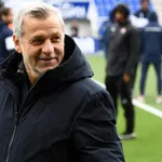 PSG – Stade Rennais : Genesio tente un coup pour déstabiliser un Paris décimé derrière