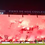 PSG, Stade Rennais : la tribune Auteuil sanctionnée, Genesio suspendu