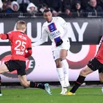 PSG – Stade Rennais : les compos officielles