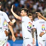 PSG, Stade Rennais, LOSC, RC Lens : ils sont dans l’Equipe-type de la 37e journée !