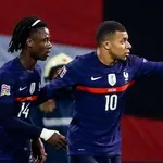 PSG, Stade Rennais &ndash; Mercato : Kylian Mbappé jette un voile sur l’avenir de Camavinga
