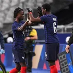 PSG, Stade Rennais – Mercato : le dossier Pogba tranché par Camavinga ?