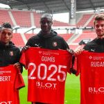 PSG, Stade Rennais, RC Lens, OM, OL : ils sont dans le onze-type des arrivées en Ligue 1