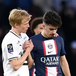 PSG – Stade Rennais : un joueur parisien a honte et demande pardon aux supporters