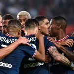 PSG – RC Strasbourg (4-2) : une victoire pour la 1ère de l’ère Messi, ce qu’il faut retenir