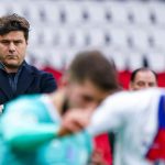 PSG – Mercato : fier d’avoir Messi, Pochettino refuse de s’exprimer sur le cas Mbappé