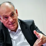 PSG : Tebas balance des chiffres et en appelle à  l’Union européenne