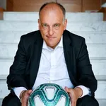 PSG : Tebas calme al-Khelaïfi sur le fair-play financier