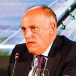 PSG : Tebas remporte une bataille contre beIN et cartonne al-Khelaïfi