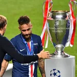 PSG – The Best : la réponse cinglante de Neymar à  l'absence des Parisiens