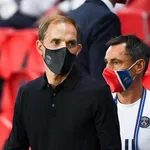 PSG : Thomas Tuchel pourrait faire souffler quatre cadres contre Dijon