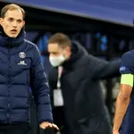 PSG : Thomas Tuchel se prend un tacle depuis le Portugal