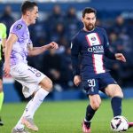 PSG – Toulouse : le but de Messi aurait dû être refusé