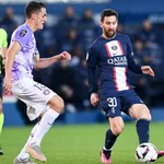 PSG – Toulouse : le but de Messi aurait dû être refusé