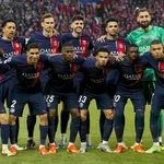 PSG : les Parisiens qui disputeront l’Euro ou la Copa America 2024