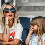 PSG : traitée de « chienne » par Icardi, Wanda Nara s’en prend aux détracteurs de son époux !