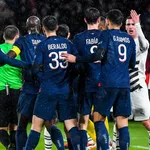 PSG : trois joueurs parisiens en danger face à la Real Sociedad
