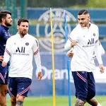 PSG : trois très bonnes nouvelles avant Manchester City