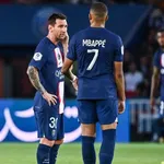 PSG – Troyes : Galtier aurait voulu préserver Messi et Mbappé