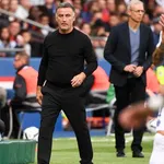 PSG – Troyes : Galtier encense la MNM mais pointe du doigt sa défense